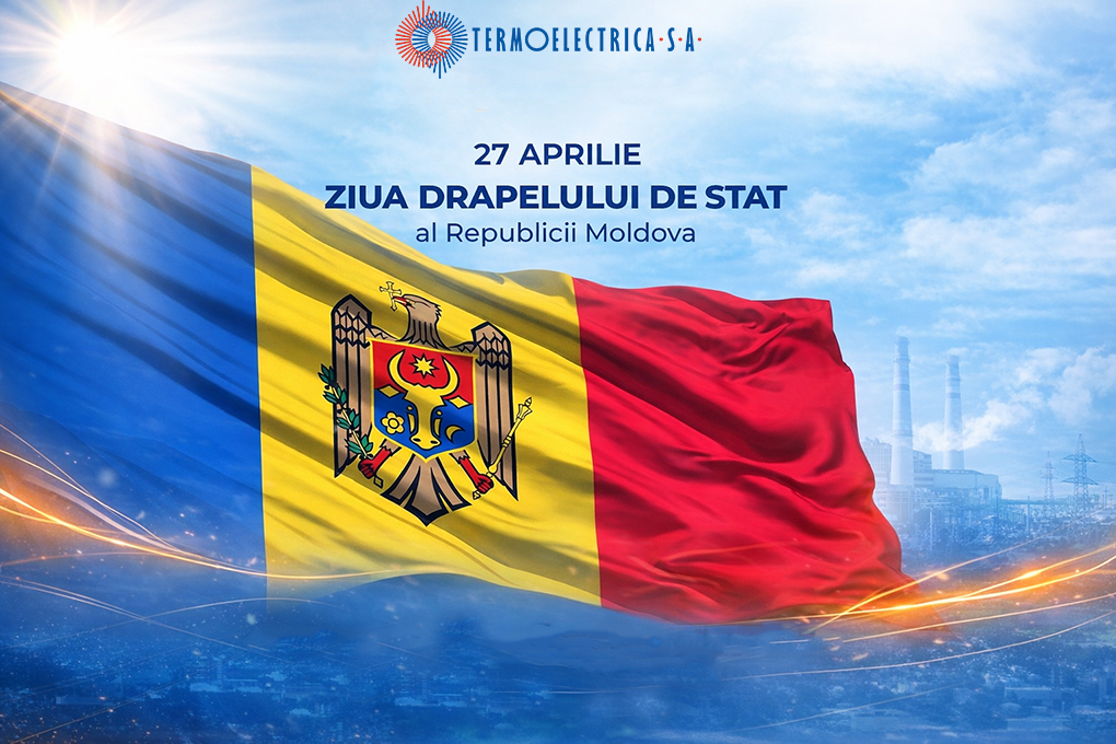  𝟐𝟕 𝐚𝐩𝐫𝐢𝐥𝐢𝐞 – 𝐙𝐢𝐮𝐚 𝐃𝐫𝐚𝐩𝐞𝐥𝐮𝐥𝐮𝐢 𝐝𝐞 𝐒𝐭𝐚𝐭 𝐚𝐥 𝐑𝐞𝐩𝐮𝐛𝐥𝐢𝐜𝐢𝐢 𝐌𝐨𝐥𝐝𝐨𝐯𝐚