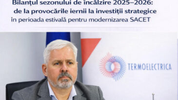 Invitație de presă