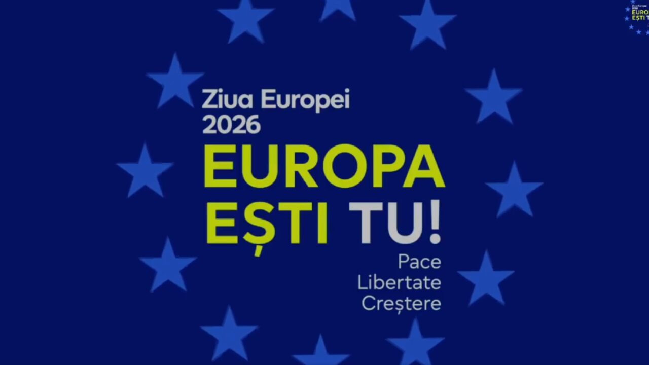  „Termoelectrica” S.A. a marcat Ziua Europei prin promovarea proiectelor moderne de termoficare grație investițiilor europene