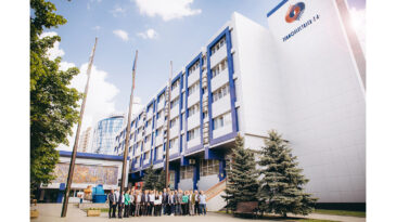 „Termoelectrica” S.A. lansează campania de informare privind modernizarea sistemului de termoficare în blocurile locative din Chișinău
