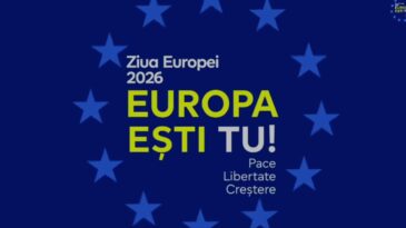 „Termoelectrica” S.A. a marcat Ziua Europei prin promovarea proiectelor moderne de termoficare grație investițiilor europene
