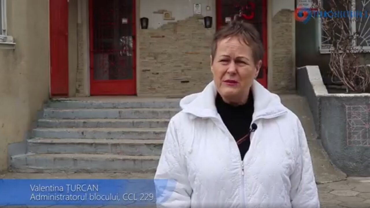  Confort termic sporit pentru locatarii ce beneficiază de Punct Termic Individual și distribuție pe orizontală