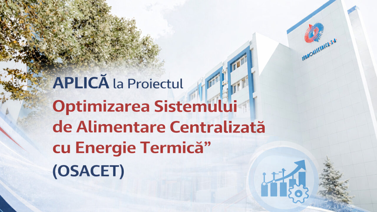  Aplică la cel mai amplu Proiect de modernizare a blocurilor locative din Chișinău