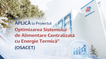 Aplică la cel mai amplu Proiect de modernizare a blocurilor locative din Chișinău