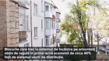 De ce să aplicați la Programul „Casa Caldă?”