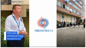 Treci la „Termoelectrica” S.A. Optează pentru confort, siguranță și stabilitate. Alege o soluție modernă de încălzire pentru locuința ta.
