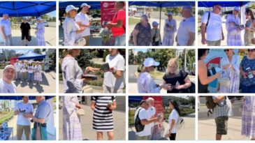Locuitorii sectorului Botanica, interesați de beneficiile Programului „Casa Caldă”