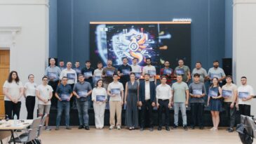 Specialiștii „Termoelectrica” S.A. și-au consolidat competențele în domeniul securității cibernetice