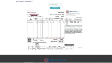 Cum transmitem indicii contorului de apă caldă prin intermediul paginii web a „Termoelectrica” S.A. ?