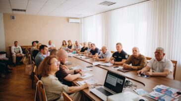 Puncte Termice Individuale noi pentru mai multe instituții publice din capitală