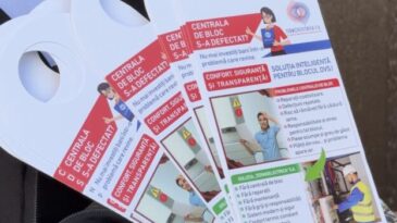 Ai centrală de bloc? Iată de ce merită să analizezi racordarea la Termoelectrica.