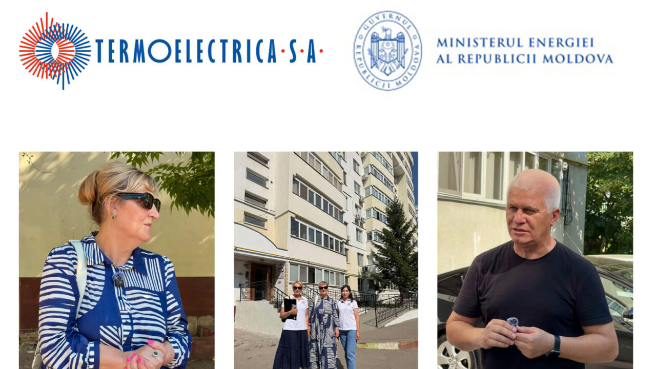  Experiența familiilor care au o Casă Caldă din proiectele anterioare