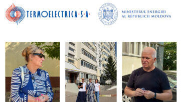 Experiența familiilor care au o Casă Caldă din proiectele anterioare