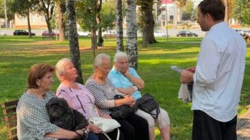 Locuitorii sectorului Botanica susțin modernizarea sistemului de încălzire