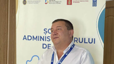 O Casă Caldă pentru locatari începe cu administratori informați