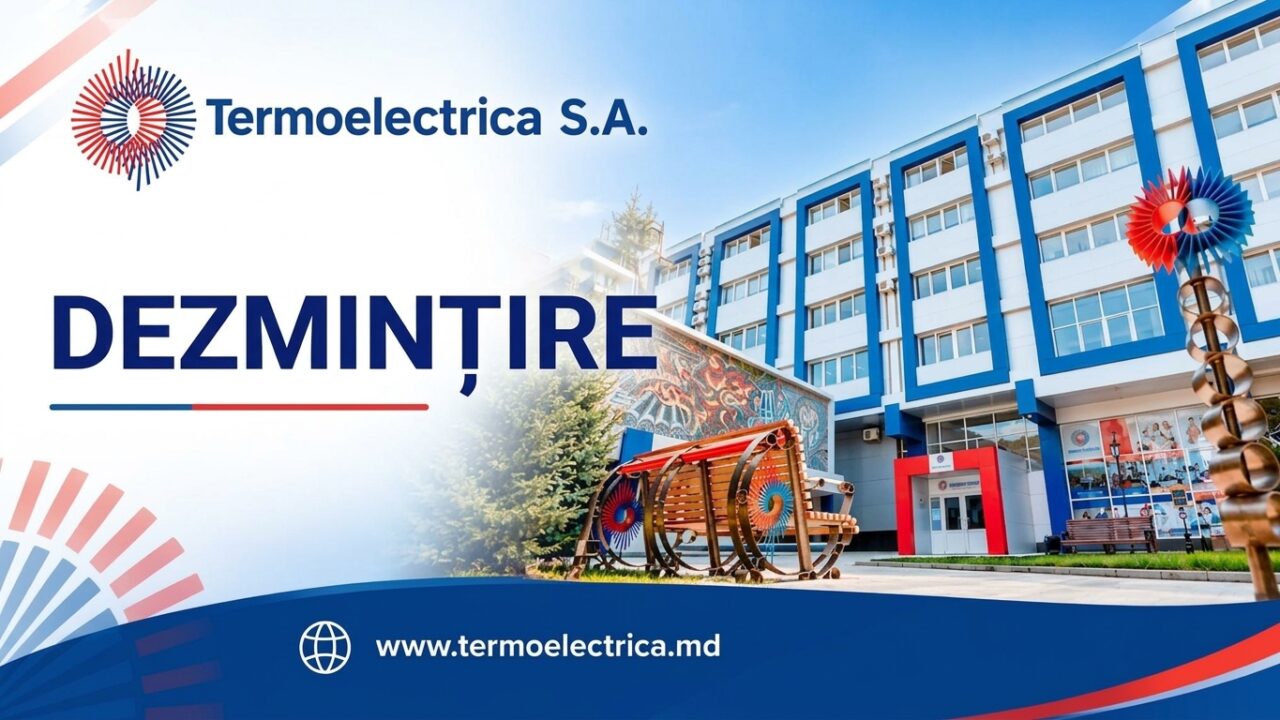  DEZMINȚIRE