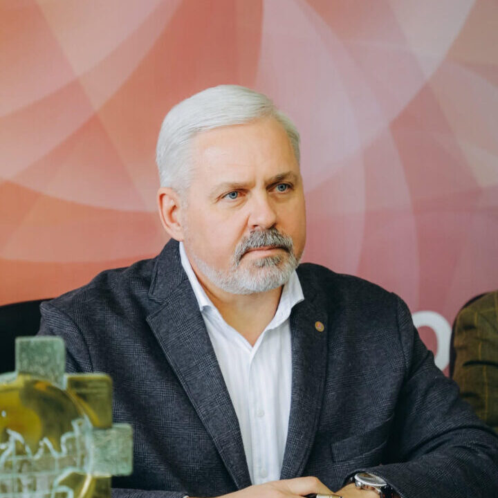  Briefing de presă susținut de Directorul General al „Termoelectrica” S.A., Iurie Razlovan: