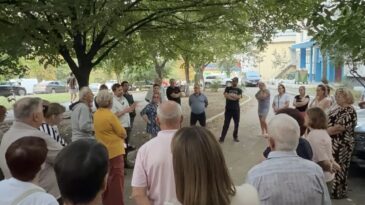 „Casa Caldă” – soluții moderne de încălzire prezentate locatarilor din sectorul Ciocana
