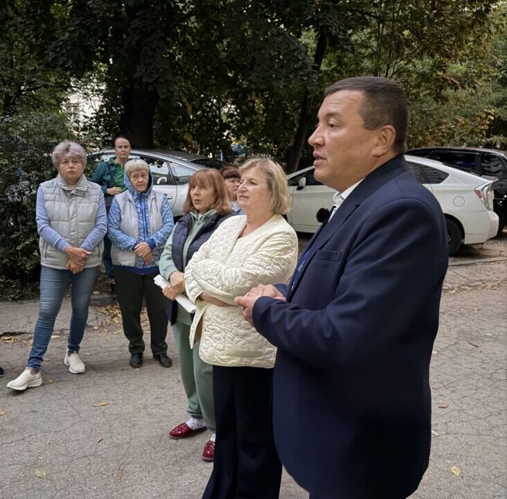 Un bloc locativ vechi de 40 de ani poate deveni o „Casă Caldă?” Da. Iar schimbarea poate începe chiar de la sistemul de încălzire.