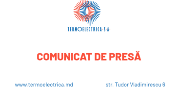 Termoelectrica solicită acces imediat pentru remedierea avariei din zona Scuarului Catedralei