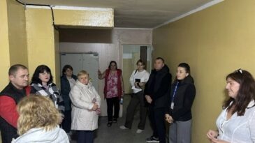 Beneficiile implementării Programului „Casa Caldă”, prezentate locatarilor din sectorul Botanica